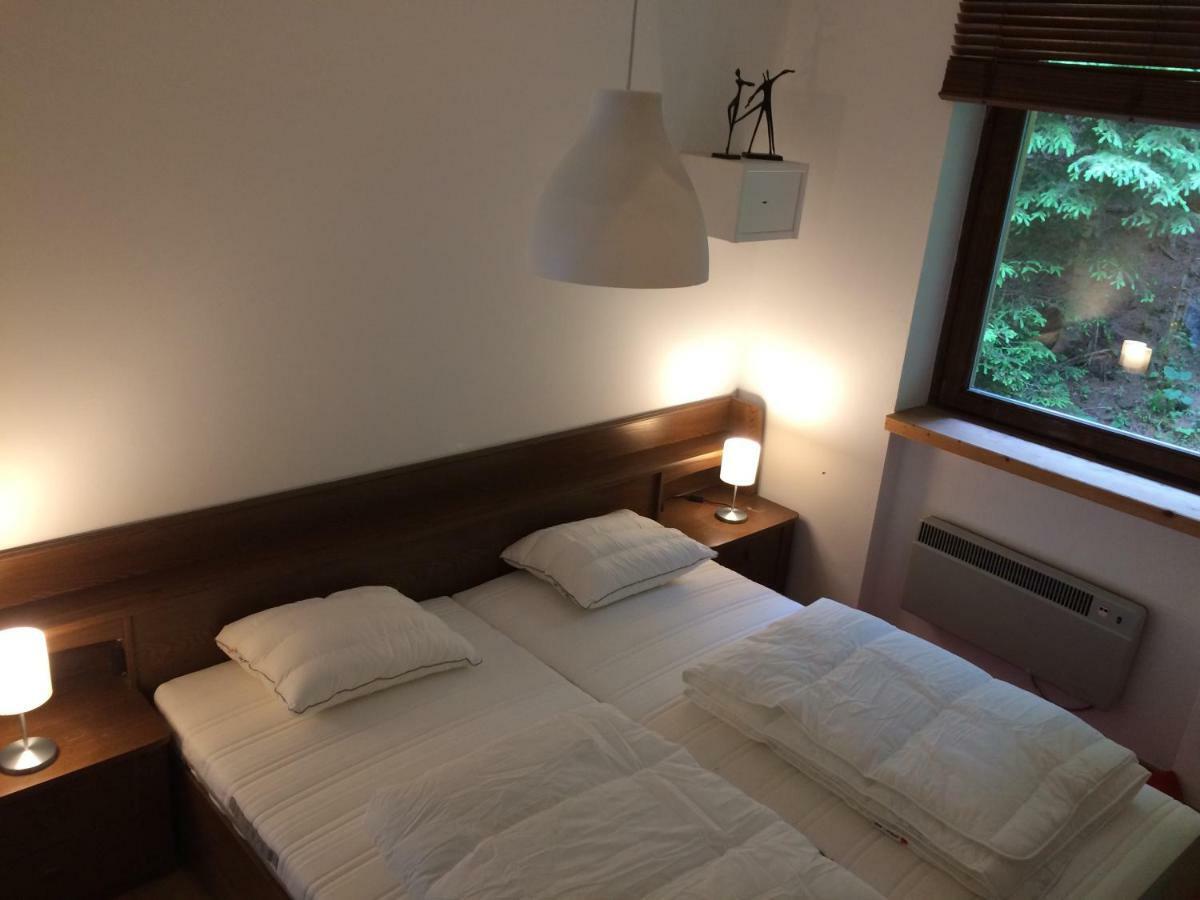 Laerchenhof Apartment Nr 8 ان كارنتين المظهر الخارجي الصورة