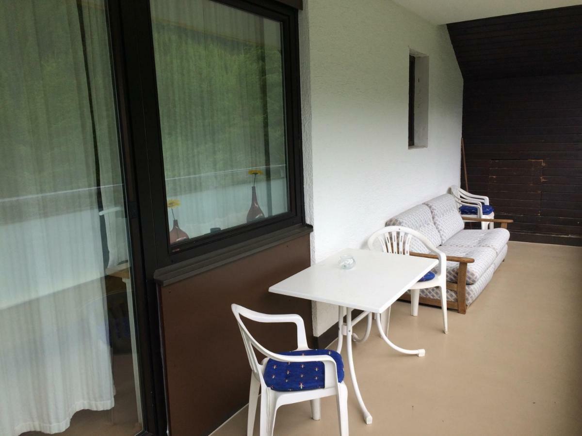Laerchenhof Apartment Nr 8 ان كارنتين المظهر الخارجي الصورة