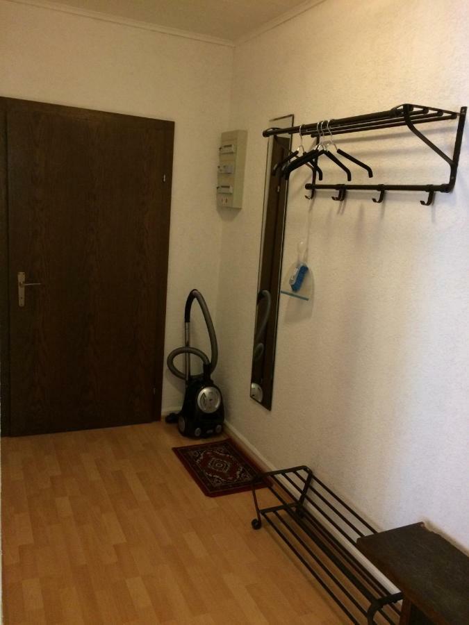 Laerchenhof Apartment Nr 8 ان كارنتين المظهر الخارجي الصورة